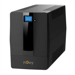 Onduleur Line-interactive nJoy Horus Plus 2000 - 1200W / 2000 VA - 4 prises FR (PWUP-LI200H1-AZ)