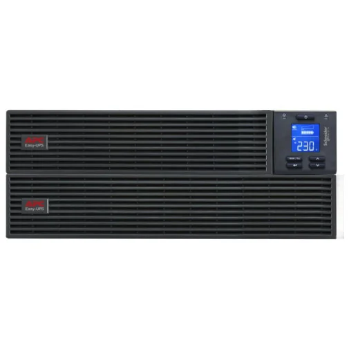 Onduleur On-line APC Easy UPS SRV SRV3KRIL - 2400 W / 3000VA - 6 prises C13 + 1 prise C19 - Onduleur - Rightech - le bon choix