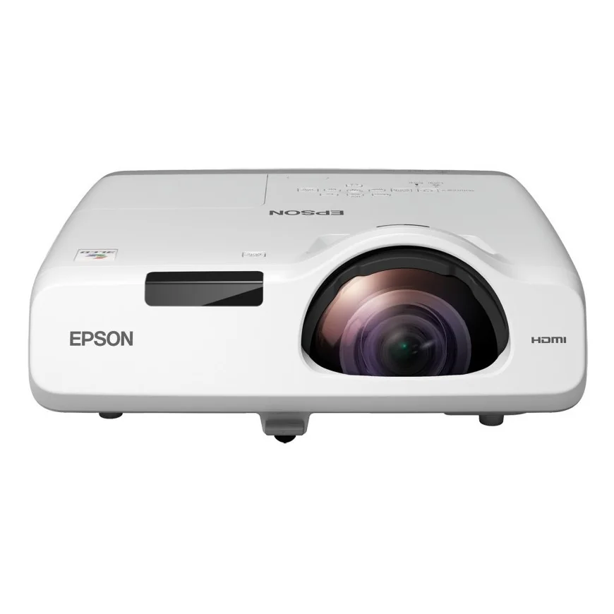 Epson EB-530 Vidéoprojecteur XGA(1024 x 768) (V11H673040)