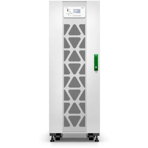 Onduleur On-line Schneider Electric Easy UPS 3S 30 kW / 30 kVA (E3SUPS30KHB1) - Onduleur - Rightech - le bon choix