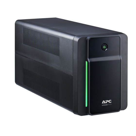APC BX2200MI-GR alimentation d'énergie non interruptible Interactivité de ligne 2,2 kVA 1200 W 4 sortie(s) CA (BX2200MI-GR)