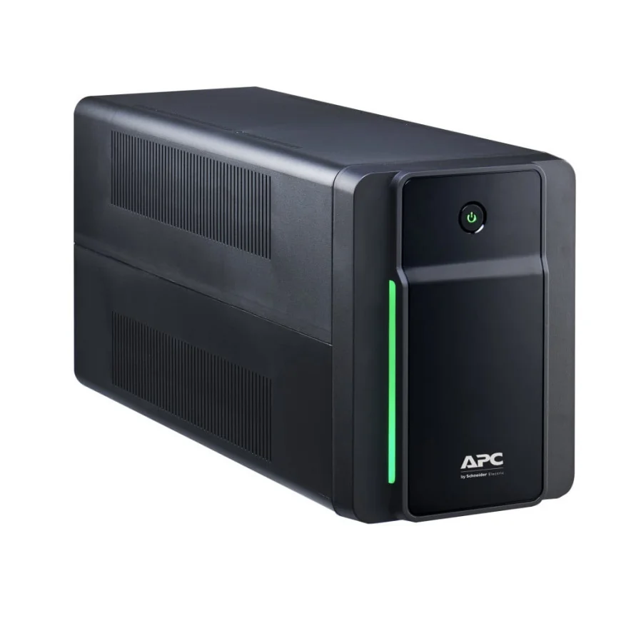 APC BX2200MI-GR alimentation d'énergie non interruptible Interactivité de ligne 2
