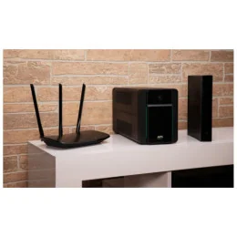 APC BX2200MI-GR alimentation d'énergie non interruptible Interactivité de ligne 2