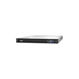 Onduleur Line interactive Smart-UPS APC 1 500 VA Rack (SMT1500RMI1U)