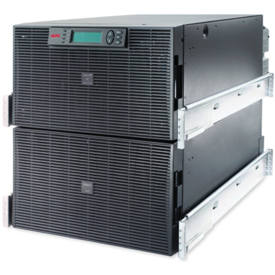 Onduleur APC On-line Double conversion Smart-UPS RT 20kVA RM 230V