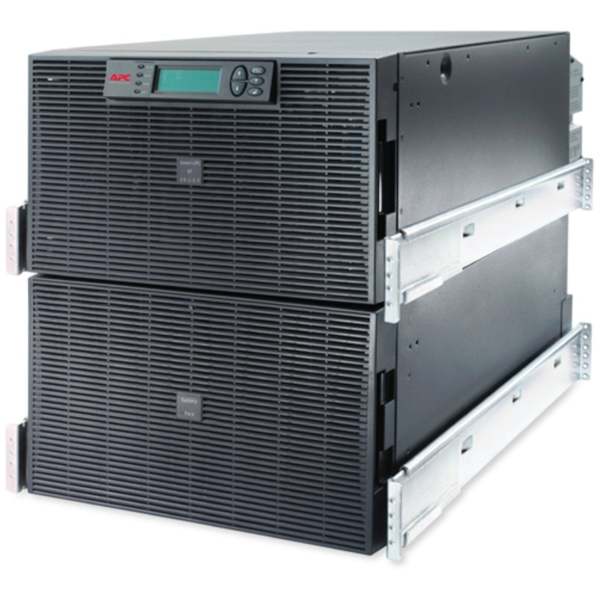 Onduleur APC On-line Double conversion Smart-UPS RT 20kVA RM 230V