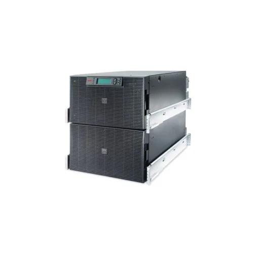 Onduleur APC On-line Double conversion Smart-UPS RT 20kVA RM 230V - Onduleur - Rightech - le bon choix