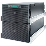 Onduleur APC On-line Double conversion Smart-UPS RT 20kVA RM 230V