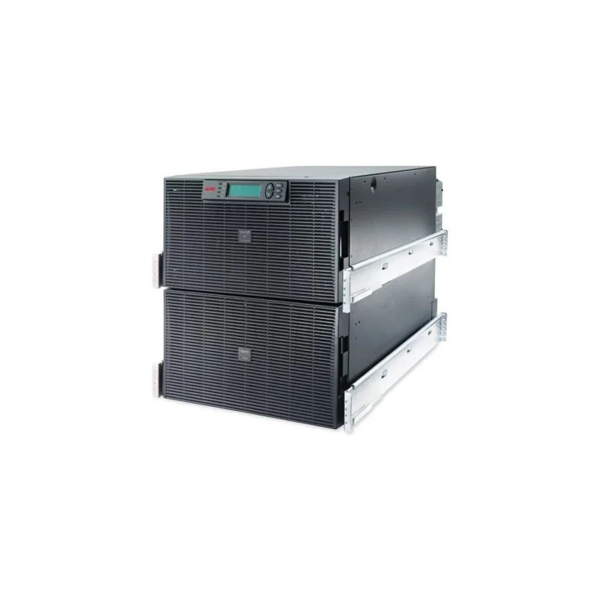 Onduleur On-line Double conversion APC Smart-UPS RT 15kVA RM 230V
