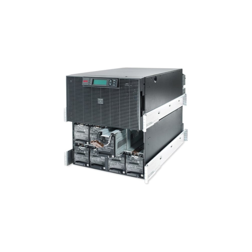 Onduleur On-line Double conversion APC Smart-UPS RT 15kVA RM 230V