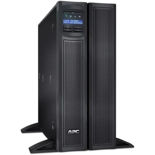 Onduleur Line-interactive APC 3000VA Smart-UPS X - Rack/Tower (SMX3000HV) - Onduleur - Rightech - le bon choix