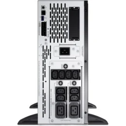 Onduleur Line-interactive APC 3000VA Smart-UPS X - Rack/Tower (SMX3000HV)