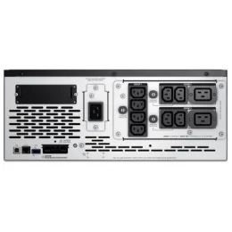 Onduleur Line-interactive APC 3000VA Smart-UPS X - Rack/Tower (SMX3000HV)