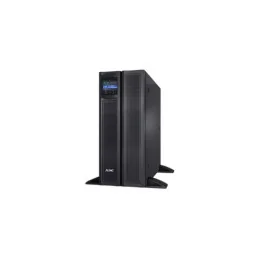 Onduleur Line interactive APC Smart-UPS X 3000VA Rack/Tower LCD 200-240V avec une carte de réseau SNMP/WEB