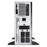 Onduleur Line interactive APC Smart-UPS X 3000VA Rack/Tower LCD 200-240V avec une carte de réseau SNMP/WEB