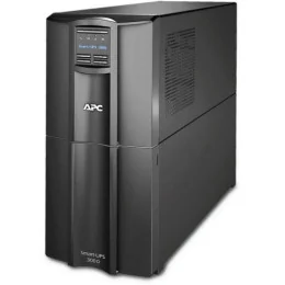 Onduleur Line-interactive APC Smart-UPS SMT 3000 VA - 230V&nbsp; (SMT3000IC)