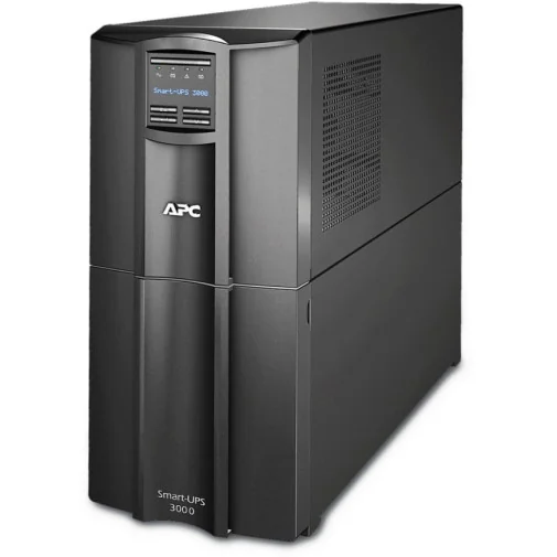 Onduleur Line-interactive APC Smart-UPS SMT 3000 VA - 230V&nbsp; (SMT3000IC) - Onduleur - Rightech - le bon choix