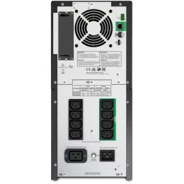 Onduleur Line-interactive APC Smart-UPS SMT 3000 VA - 230V&nbsp; (SMT3000IC)