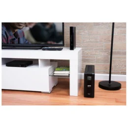 APC BR650MI alimentation d'énergie non interruptible Interactivité de ligne 0