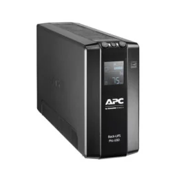 APC BR650MI alimentation d'énergie non interruptible Interactivité de ligne 0