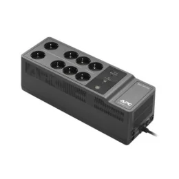 Onduleur Off-line APC BE850G2-GR - 520 W / 850 VA - 8 prises FR + USB