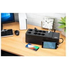 Onduleur Off-line APC BE850G2-GR - 520 W / 850 VA - 8 prises FR + USB