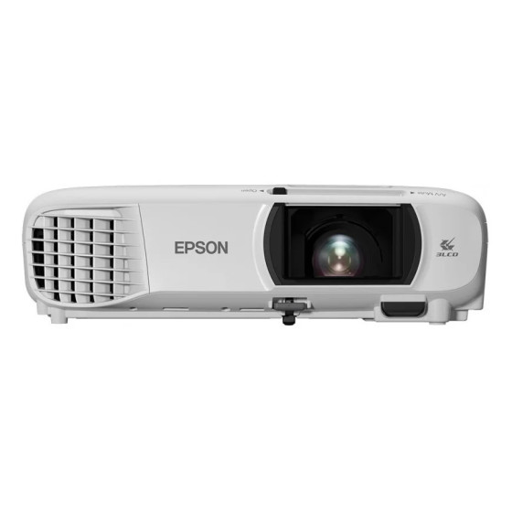 Vidéoprojecteur Epson EH-TW610 Full HD(1920 X 1080) (V11H849140)