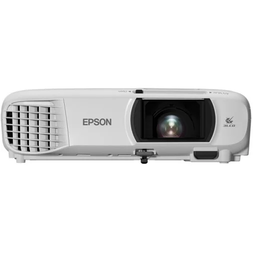 EPSON EH-TW610 VIDÉOPROJECTEUR FULL HD(1920 X 1080) (V11H849140) - Vidéoprojecteur - Rightech - le bon choix