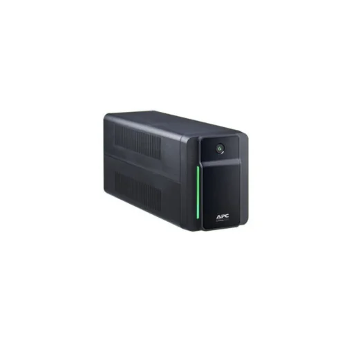 APC BVX700LI-GR alimentation d'énergie non interruptible Interactivité de ligne 0,7 kVA 360 W 2 sortie(s) CA (BVX700LI-GR) - Onduleur - Rightech - le bon choix