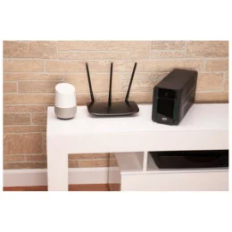 APC BVX700LI-GR alimentation d'énergie non interruptible Interactivité de ligne 0