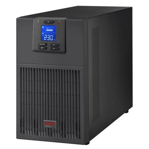 Onduleur On-line APC SRV6KIL alimentation d'énergie non interruptible Double-conversion 6 kVA 6000 W (SRV6KIL) - Onduleur - Rightech - le bon choix