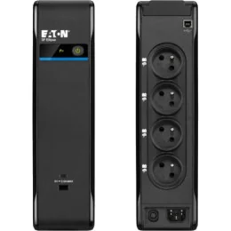 Onduleur Off-line Eaton 3P Ellipse 3P1300UF - 840 W / 1300 VA - 8 prises FR + USB