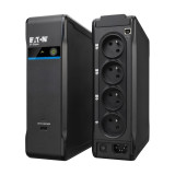 Onduleur Off-line Eaton 3P Ellipse 3P900UF - 540 W / 900 VA - 4 prises FR + USB