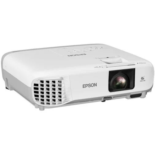 EPSON EB-W39 VIDÉOPROJECTEUR HD-READY WXGA(1280 X 800) (V11H856040) - Vidéoprojecteur - Rightech - le bon choix