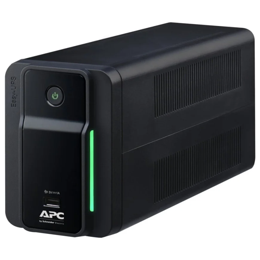 Onduleur Line-interactive APC Easy-UPS BVX700LUI-GR - 360 W / 700 VA - 2 prises FR