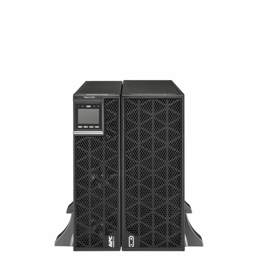 Onduleur On-line APC Smart-UPS SRTG SRTG20KXLI - 20000 W / 20000 VA -