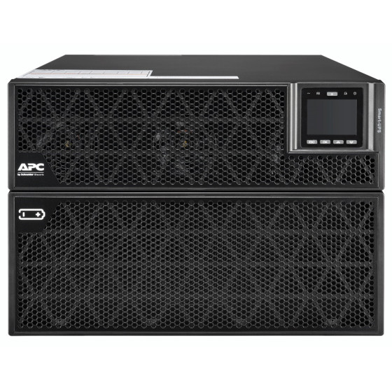 Onduleur On-line APC Smart-UPS SRTG SRTG20KXLI - 20000 W / 20000 VA -