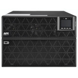 Onduleur On-line APC Smart-UPS SRTG SRTG20KXLI - 20000 W / 20000 VA -