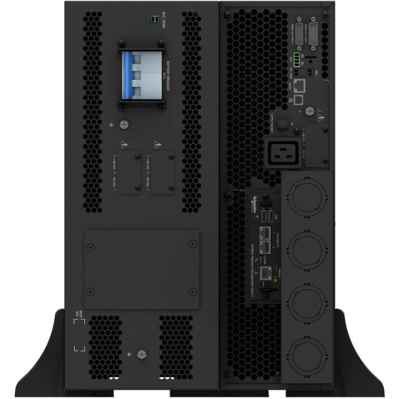 Onduleur On-line APC Smart-UPS SRTG SRTG20KXLI - 20000 W / 20000 VA -