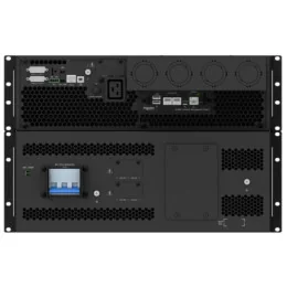 Onduleur On-line APC Smart-UPS SRTG SRTG20KXLI - 20000 W / 20000 VA -