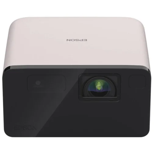 EPSON EF-21R – MINI PROJECTEUR LASER INTELLIGENT FULL HD (V11HB35240) - Vidéoprojecteur - Rightech - le bon choix