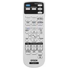 Epson EB-W39 Vidéoprojecteur HD-Ready WXGA(1280 x 800) (V11H856040)