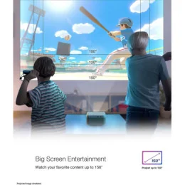  EPSON EF-21R – MINI PROJECTEUR LASER INTELLIGENT FULL HD (V11HB35240)