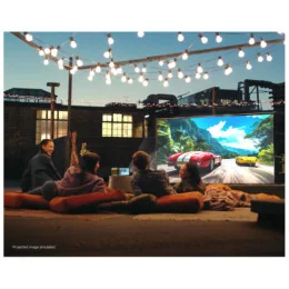  EPSON EF-21R – MINI PROJECTEUR LASER INTELLIGENT FULL HD (V11HB35240)