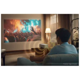  EPSON EF-21R – MINI PROJECTEUR LASER INTELLIGENT FULL HD (V11HB35240)