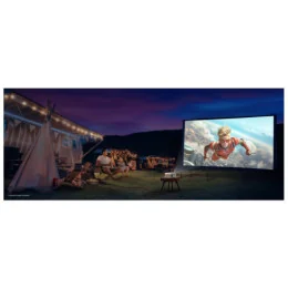  EPSON EF-21R – MINI PROJECTEUR LASER INTELLIGENT FULL HD (V11HB35240)