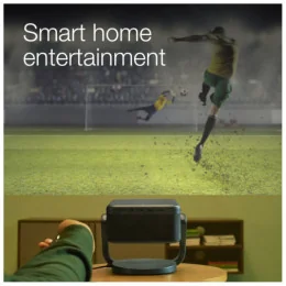  EPSON EF-22N – MINI PROJECTEUR LASER INTELLIGENT FULL HD (V11HB38440)