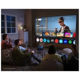  EPSON EF-22N – MINI PROJECTEUR LASER INTELLIGENT FULL HD (V11HB38440)