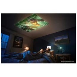  EPSON EF-22N – MINI PROJECTEUR LASER INTELLIGENT FULL HD (V11HB38440)