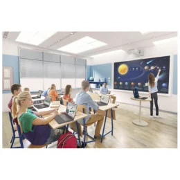  EPSON EB-770FI – PROJECTEUR INTERACTIF FULL HD (V11HA78080)